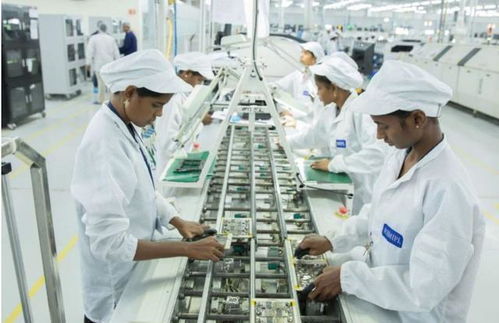 抱上苹果大腿，印度媒体狂欢背后的中国依赖症