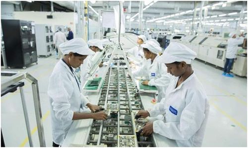 新德里推出2万亿基建计划，印媒提醒警惕制裁风险