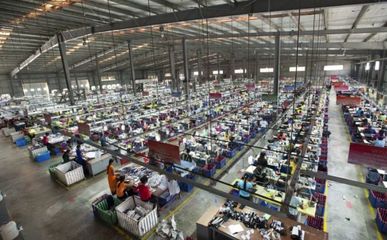 在东南亚投资真不容易 苏美达缅甸工厂身陷“罢工潮”！揭秘这家纺织贸易“巨无霸”的全球扩张路径